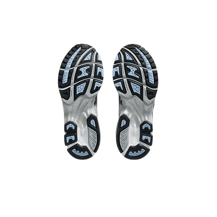 Asics Gel-Kayano 14 JJJJound White Navy Angle 5