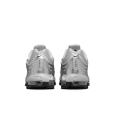 Nike Air Max TL 2.5 Metallic Silver Angle 3
