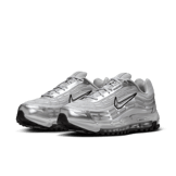 Nike Air Max TL 2.5 Metallic Silver Angle 2