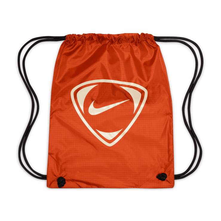Nike Mercurial Vapor 1 RGN Shock Orange Angle 3