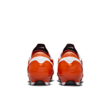 Nike Mercurial Vapor 1 RGN Shock Orange Angle 2
