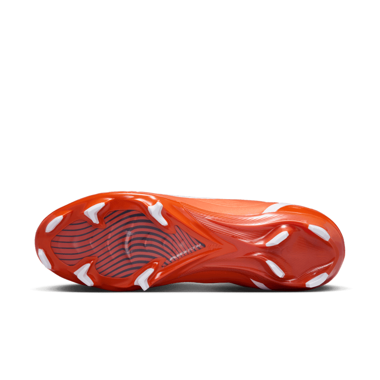 Nike Mercurial Vapor 1 RGN Shock Orange Angle 1