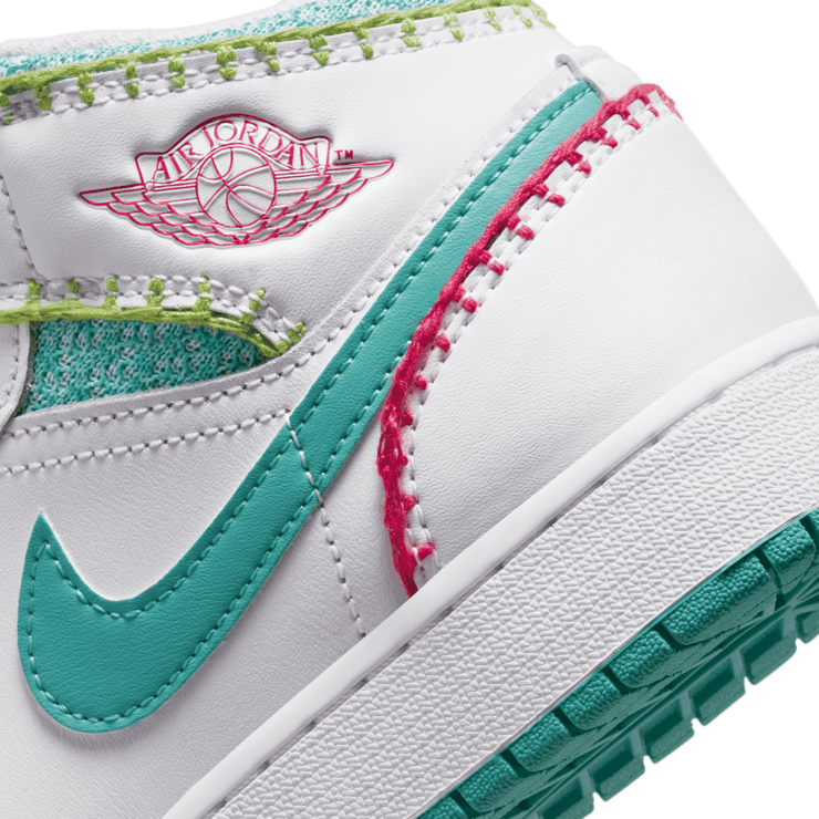 Air jordan knit on sale