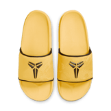 Nike Kobe Offcourt Slide Lightning Angle 2