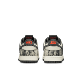 Nike Dunk Low Retro SE Pale Ivory Picanto Red Angle 3