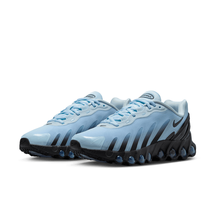 Nike Air Max Dn8 Cobalt Tint (W) Angle 2