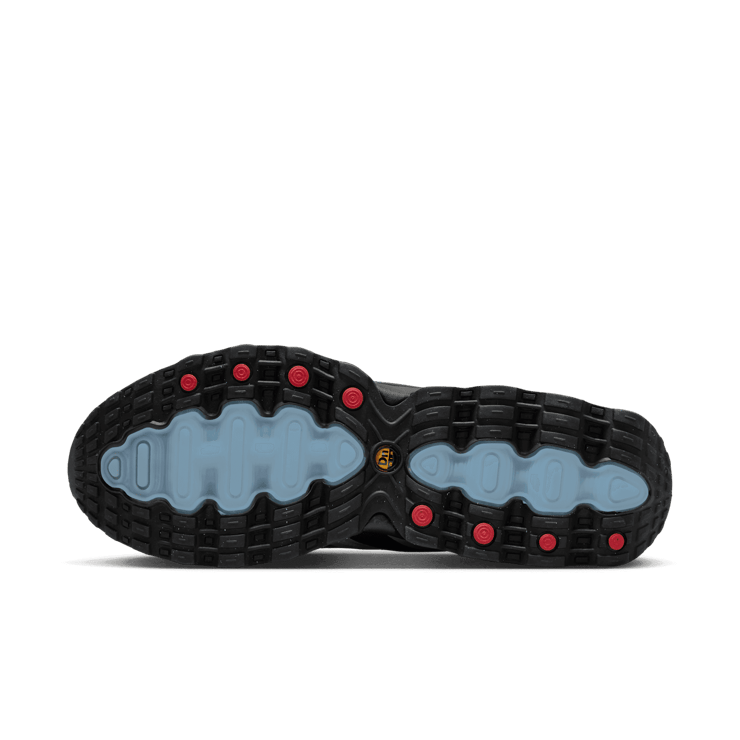 Nike Air Max Dn8 Cobalt Tint (W) Angle 0