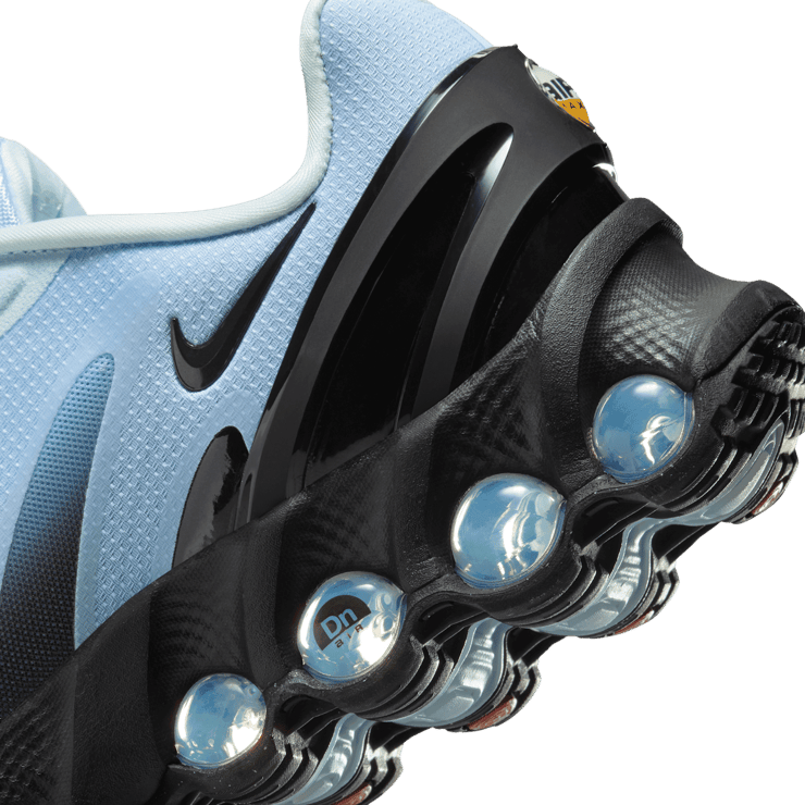 Nike Air Max Dn8 Cobalt Tint (W) Angle 5