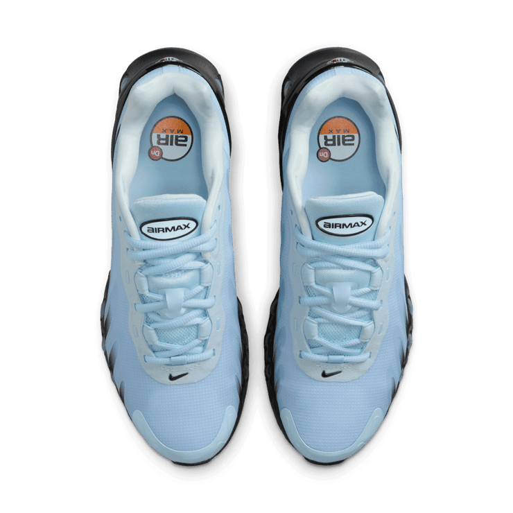 Nike Air Max Dn8 Cobalt Tint (W) Angle 1