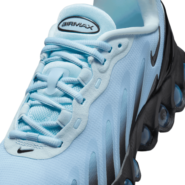 Nike Air Max Dn8 Cobalt Tint (W) Angle 4