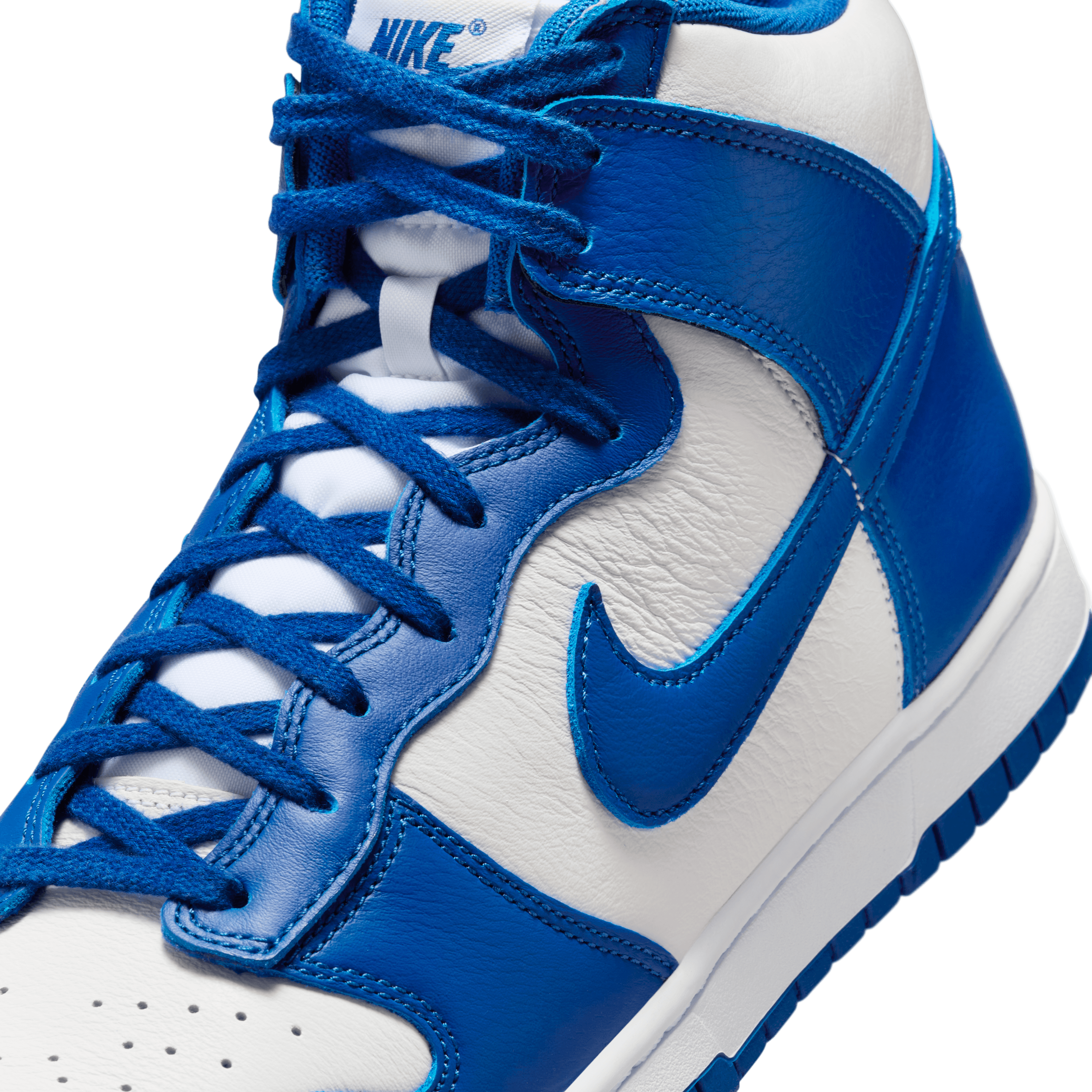 dunk high game royal release date