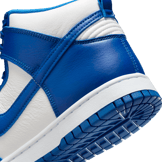 Nike Dunk High Retro SE Kentucky (2025) Angle 6