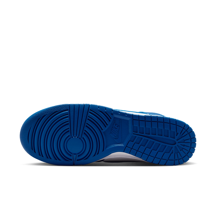 Nike Dunk High Retro SE Kentucky (2025) Angle 1