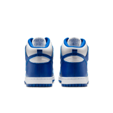 Nike Dunk High Retro SE Kentucky (2025) Angle 5
