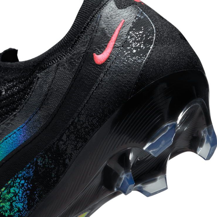 Nike Mercurial Vapor 16 Elite AM 95 SE FG Solar Red Angle 5