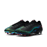 Nike Mercurial Vapor 16 Elite AM 95 SE FG Solar Red Angle 1