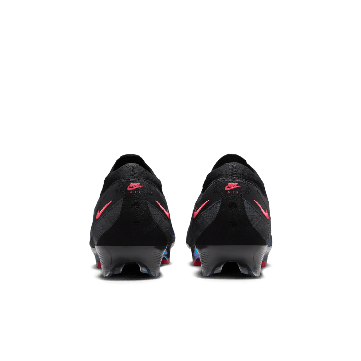 Nike Mercurial Vapor 16 Elite AM 95 SE FG Solar Red Angle 2