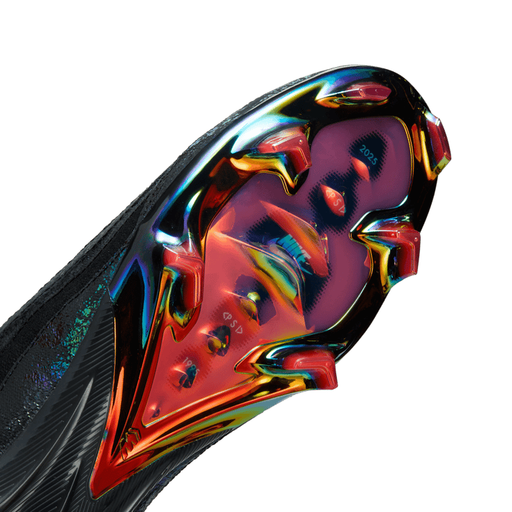 Nike Mercurial Vapor 16 Elite AM 95 SE FG Solar Red Angle 3