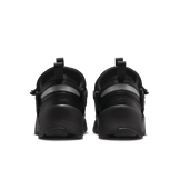 Jordan Trunner LX Triple Black (W) Angle 4