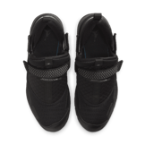 Jordan Trunner LX Triple Black (W) Angle 6