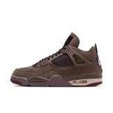 Air Jordan 4 Retro OG SP A Ma Maniere Dark Mocha Angle 1