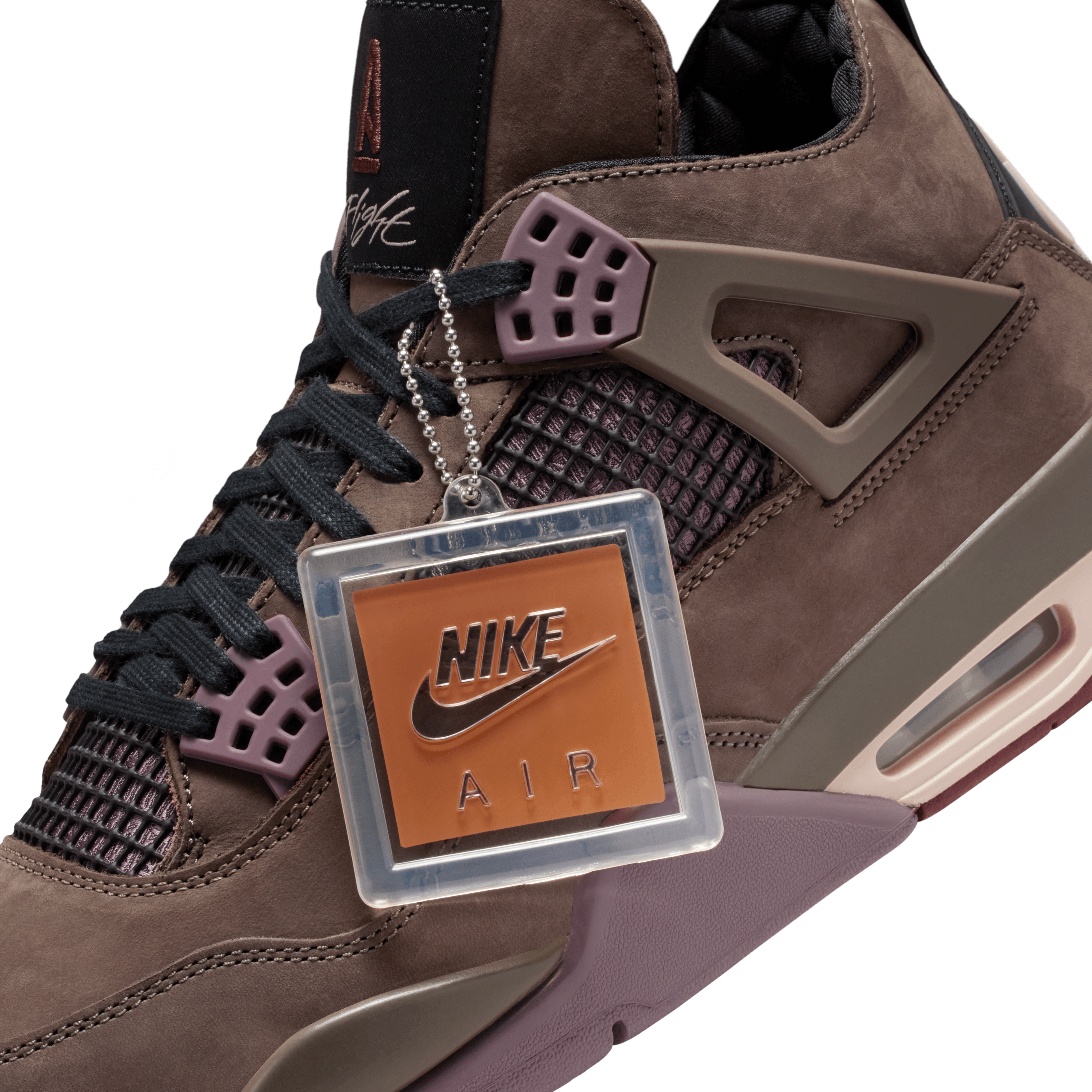 jordan 4 moka