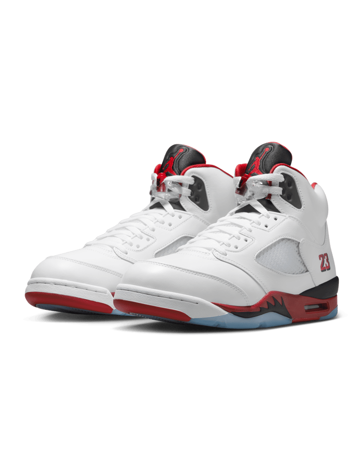 Air Jordan 4 Retro OG SP A Ma Maniere Dark Mocha Angle 2