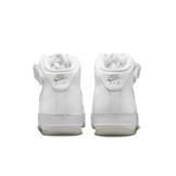 Nike Air Force 1 Mid Jewel Summit White Angle 4