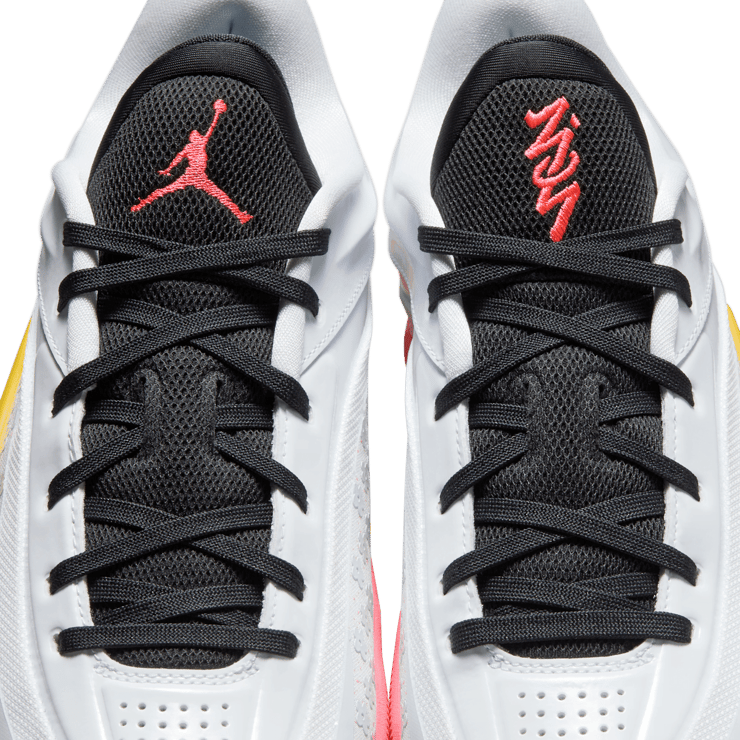 Jordan Zion 4 Sharonda Angle 7