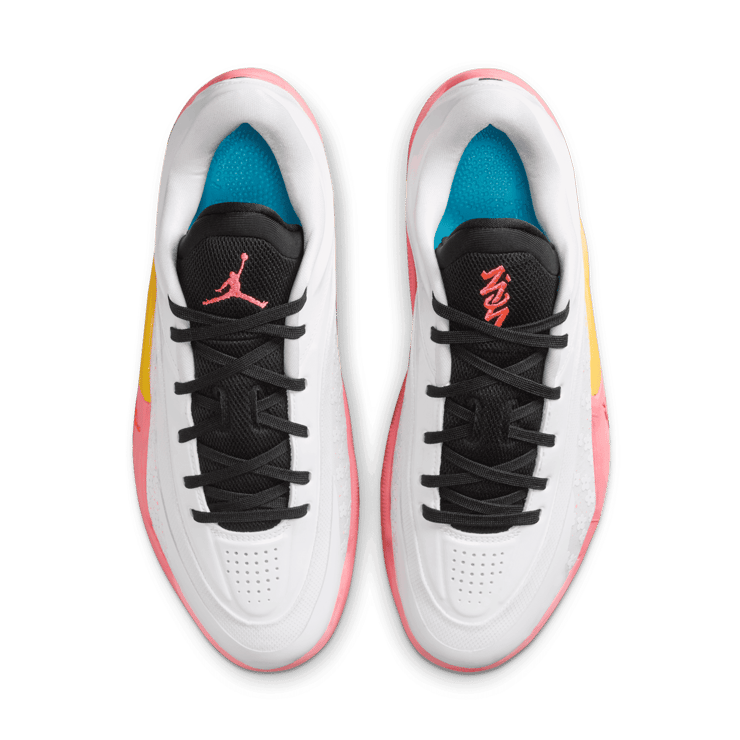 Jordan Zion 4 Sharonda Angle 1