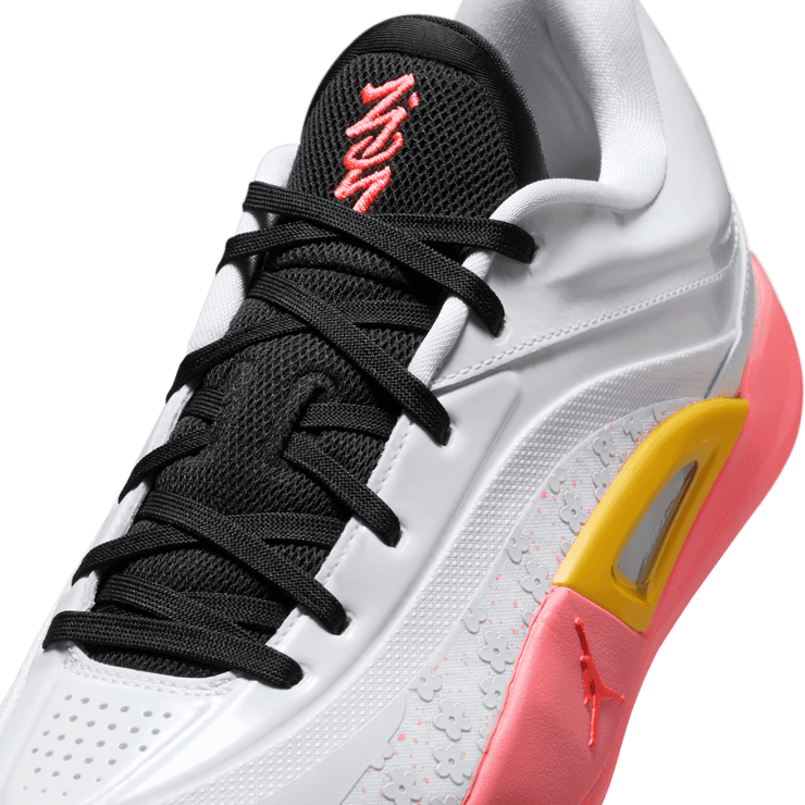 Jordan Zion 4 Sharonda Angle 4
