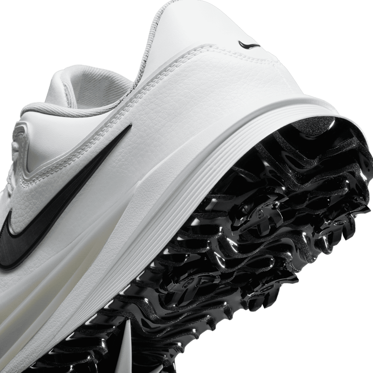 Nike Victory Pro 4 Golf White Photon Dust Angle 6