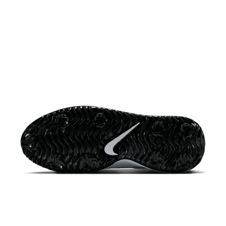 Nike Victory Pro 4 Golf White Photon Dust Angle 0