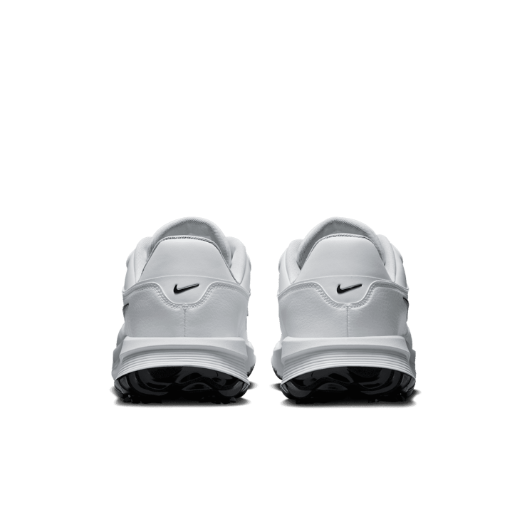 Nike Victory Pro 4 Golf White Photon Dust Angle 3