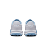 Nike Victory Pro 4 Golf White Psychic Blue Angle 3