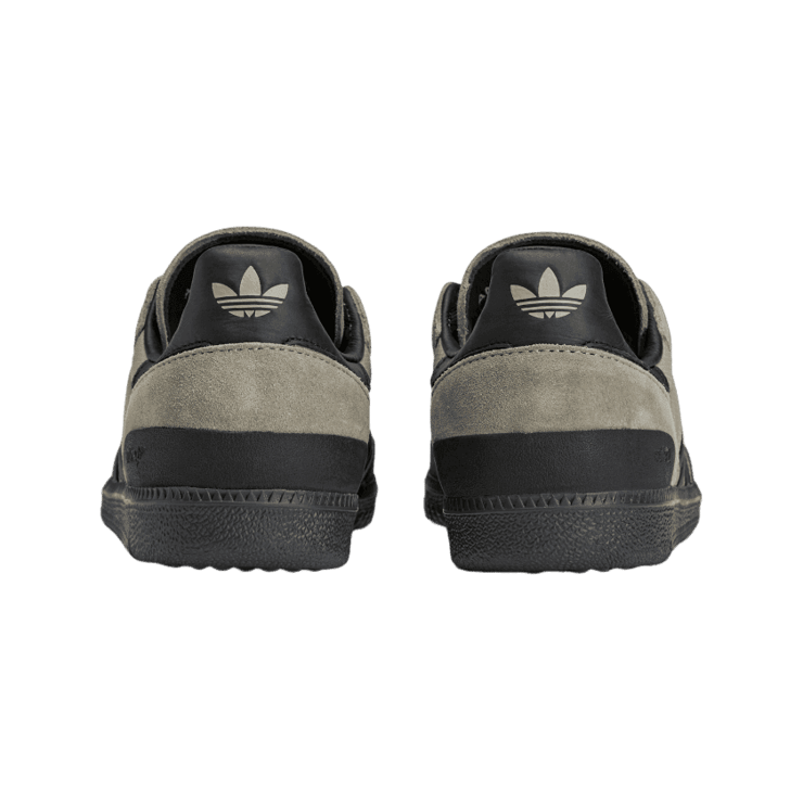 adidas Palos Hills 100 Thieves Silver Pebble Angle 3