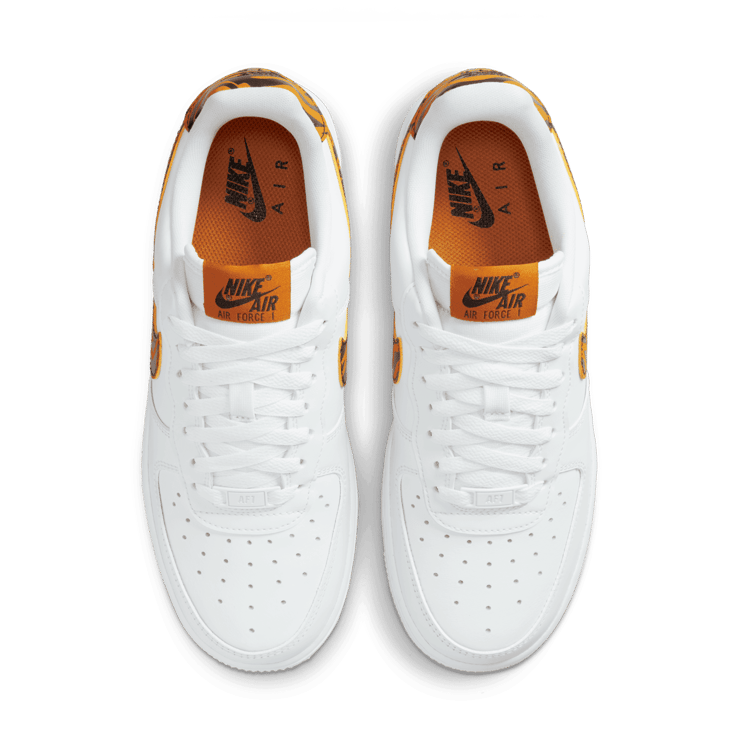 Nike Air Force 1 Low Tiger Stripe (W) Angle 1