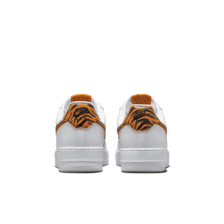 Nike Air Force 1 Low Tiger Stripe (W) Angle 3