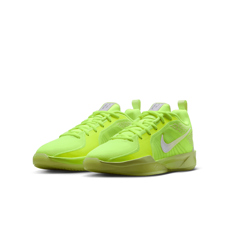 Nike Sabrina 2 Doll (GS) Angle 1