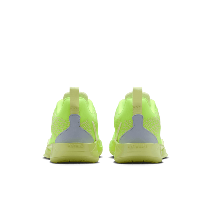 Nike Sabrina 2 Doll (GS) Angle 2