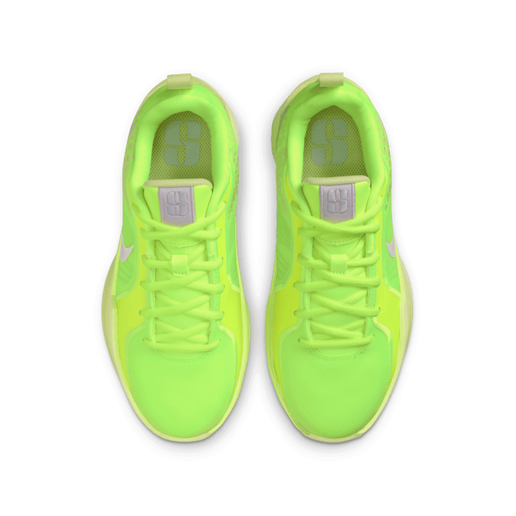 Nike Sabrina 2 Doll (GS) Angle 0