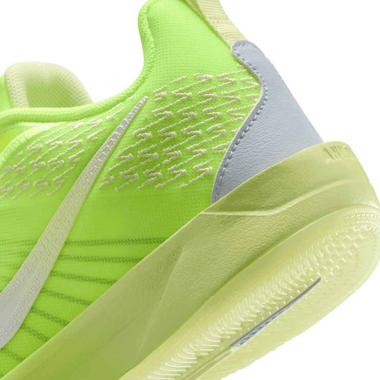 Nike Sabrina 2 Doll (GS) Angle 4