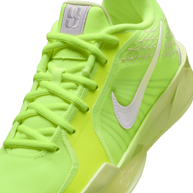 Nike Sabrina 2 Doll (GS) Angle 3