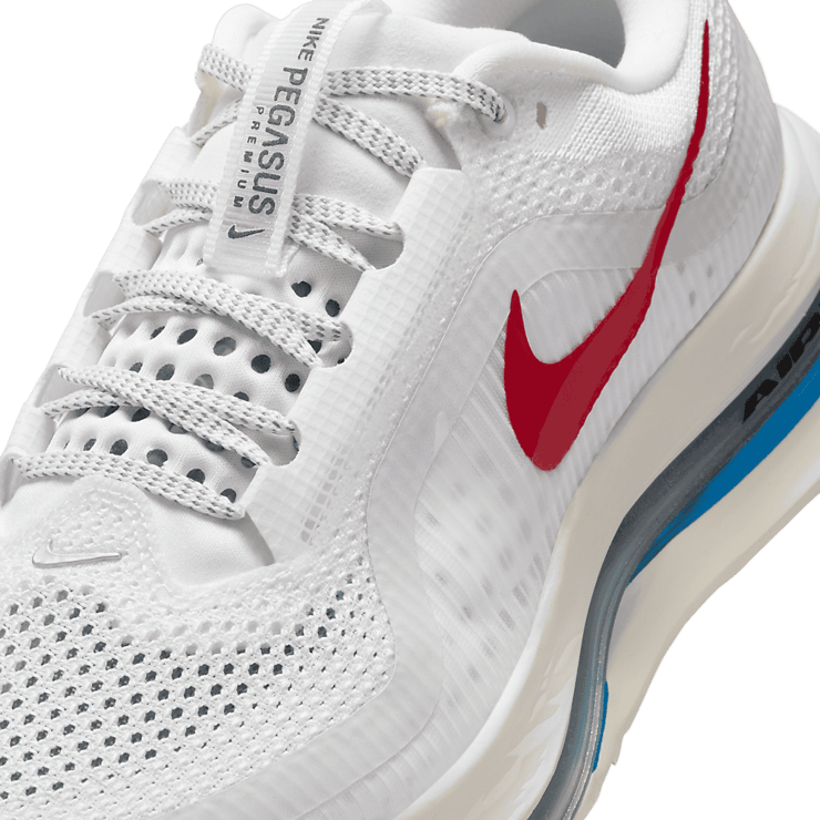 Nike Pegasus Premium Forrest Gump (W) Angle 3