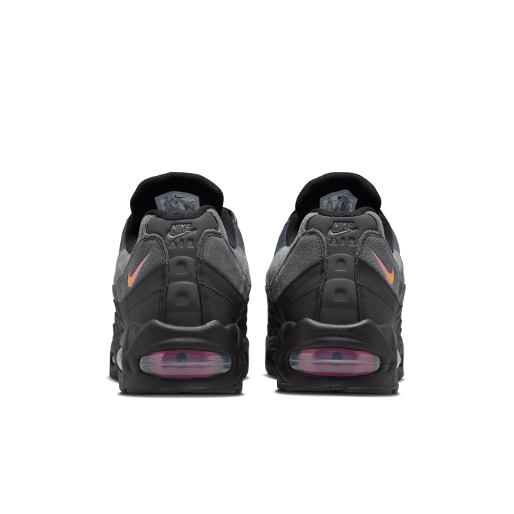 Nike Air Max 95 OG Sundial Angle 3