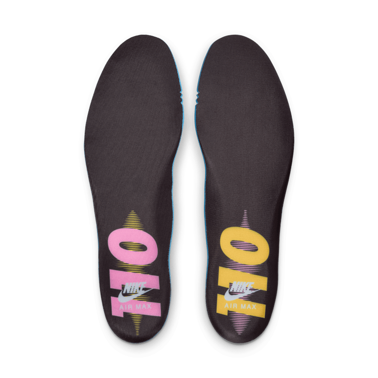 Nike Air Max 95 OG Sundial Angle 6