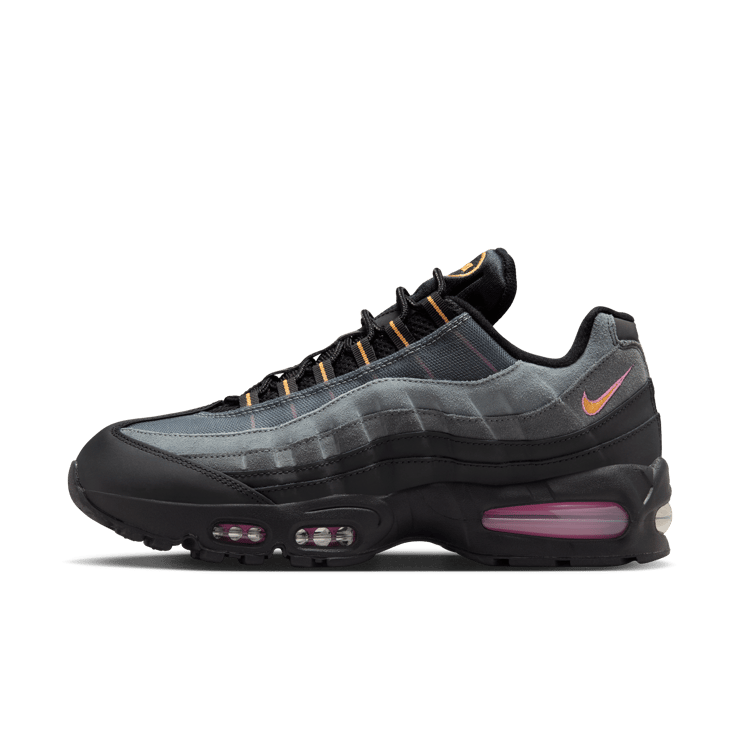 Nike Air Max 95 OG Sundial Angle 4