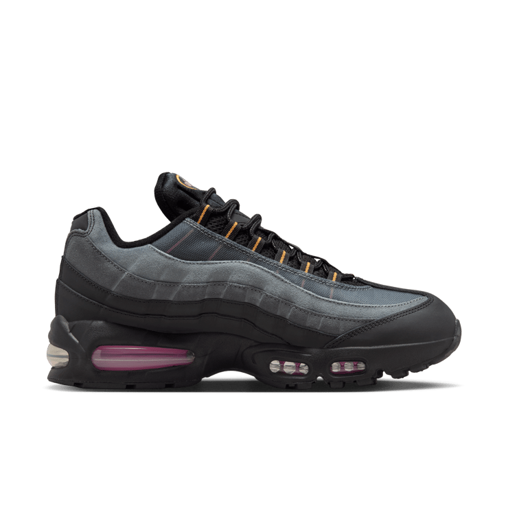 Nike Air Max 95 OG Sundial Angle 8