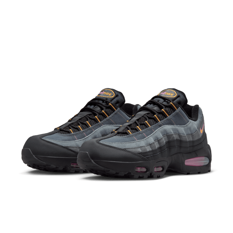 Nike Air Max 95 OG Sundial Angle 5
