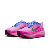 Nike Vomero Plus Royal Pulse Fire Pink (W) Angle 3